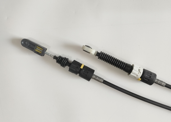 El cable de control, el cable de engranaje, el cable de transmisión XS4R7E395BG