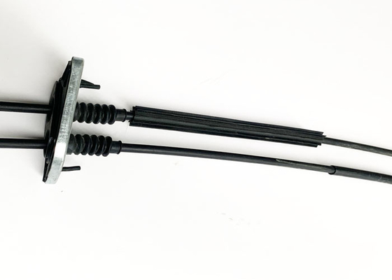 Cables de control de vaivén del OEM del cable del cambio de marcha A31R321703016 para GAZ