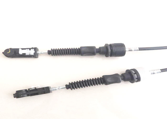 Cables de control de vaivén del OEM del cable del cambio de marcha A31R321703016 para GAZ