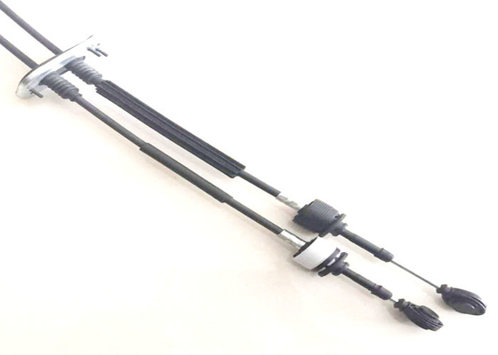 Cables de control de vaivén del OEM del cable del cambio de marcha A31R321703016 para GAZ