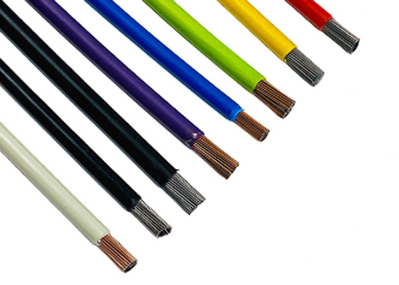 Negro de la cubierta externa del freno de la cubierta 5m m de POM Color Gear Cable Outer