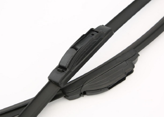 Reemplazo de la cuchilla de limpiador del coche del silicón cuchilla de limpiador posterior de 12 pulgadas
