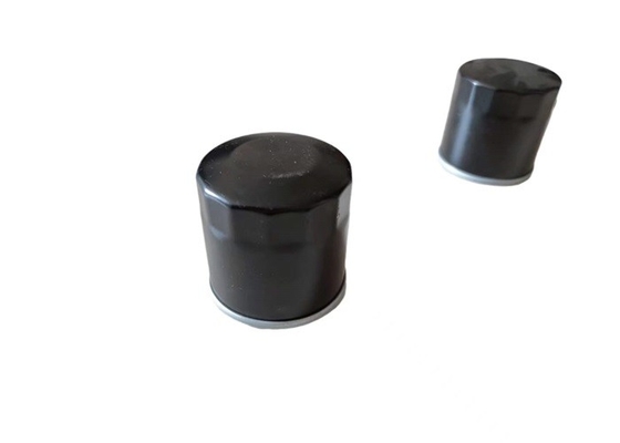 Metal 3 4-16 filtros de aceite 90915YZZE1 90915-YZZA3 del automóvil de UNF para los coches japoneses