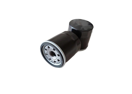 Metal 3 4-16 filtros de aceite 90915YZZE1 90915-YZZA3 del automóvil de UNF para los coches japoneses