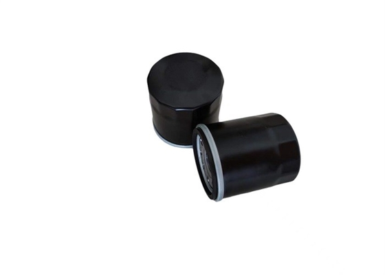 Metal 3 4-16 filtros de aceite 90915YZZE1 90915-YZZA3 del automóvil de UNF para los coches japoneses