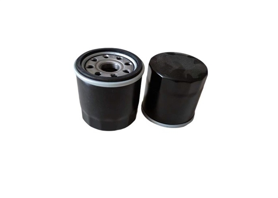 Metal 3 4-16 filtros de aceite 90915YZZE1 90915-YZZA3 del automóvil de UNF para los coches japoneses