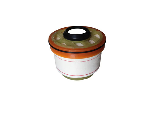 Elemento filtrante plástico auto del reemplazo 23390-0L010 de las piezas del motor 233900l010
