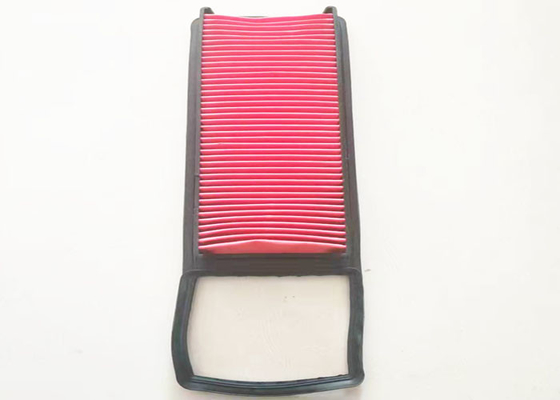 Filtro de aire rosado del automóvil de 41m m 17220-PWA-003 17220-PAA-A00 para Honda