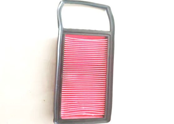 Filtro de aire rosado del automóvil de 41m m 17220-PWA-003 17220-PAA-A00 para Honda