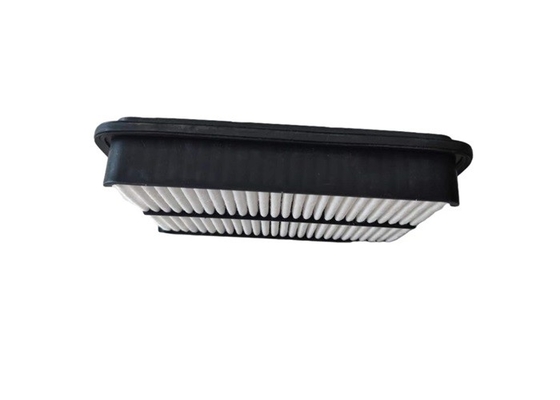 Filtro de aire automotriz plástico 28113-08000 FA1247 para el coche coreano