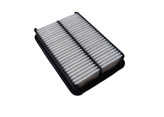 Filtro de aire automotriz plástico 28113-08000 FA1247 para el coche coreano