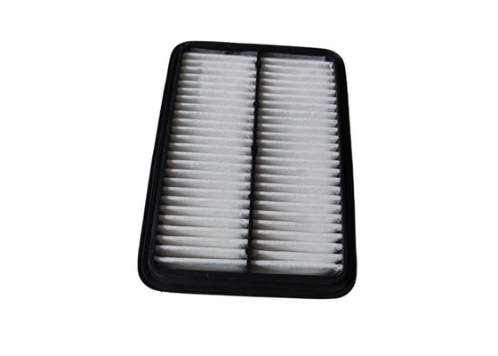 Filtro de aire automotriz plástico 28113-08000 FA1247 para el coche coreano