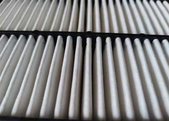 Filtro de aire automotriz plástico 28113-08000 FA1247 para el coche coreano