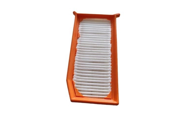 Filtro de aire del automóvil de la PU 165467674R TO921V para DACIA Re-nault