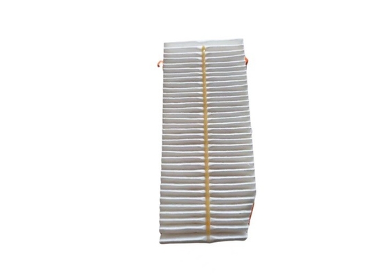 Filtro de aire del automóvil de la PU 165467674R TO921V para DACIA Re-nault