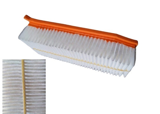 Filtro de aire del automóvil de la PU 165467674R TO921V para DACIA Re-nault