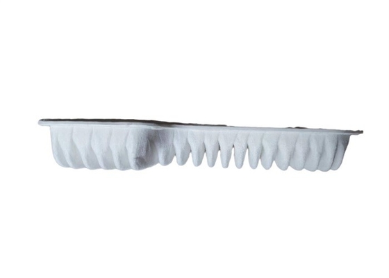 ECO 17801-70050 filtros de aire de la cabina del automóvil de 335 milímetros para TOYOTA LEXUS A1561