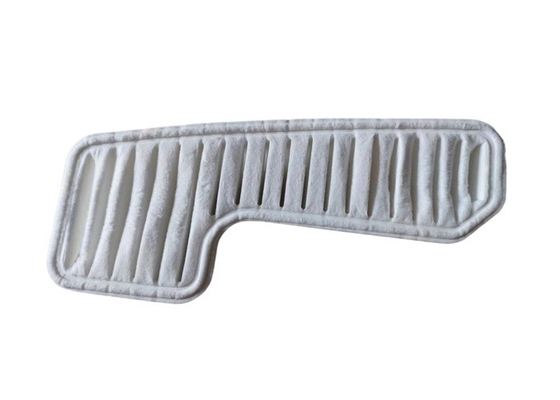 ECO 17801-70050 filtros de aire de la cabina del automóvil de 335 milímetros para TOYOTA LEXUS A1561