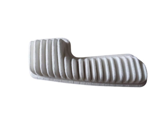 ECO 17801-70050 filtros de aire de la cabina del automóvil de 335 milímetros para TOYOTA LEXUS A1561