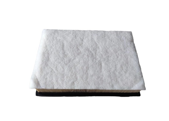 El papel sentía el filtro de aire de motor de coche de 321m m 17801-38050 17801-38051 para TOYOTA