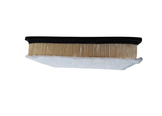 El papel sentía el filtro de aire de motor de coche de 321m m 17801-38050 17801-38051 para TOYOTA
