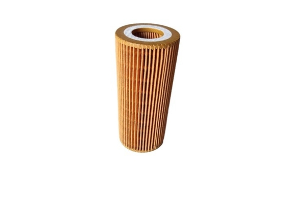 filtros de aceite 06E115562A 06E115562C 95810722200 del automóvil de 64m m para VW PORSCHE de Audi