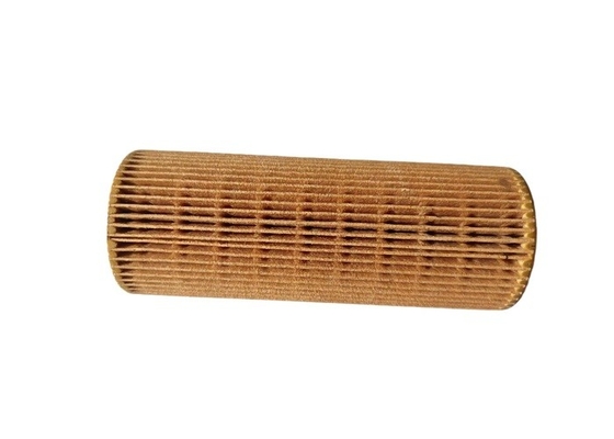 filtros de aceite 06E115562A 06E115562C 95810722200 del automóvil de 64m m para VW PORSCHE de Audi