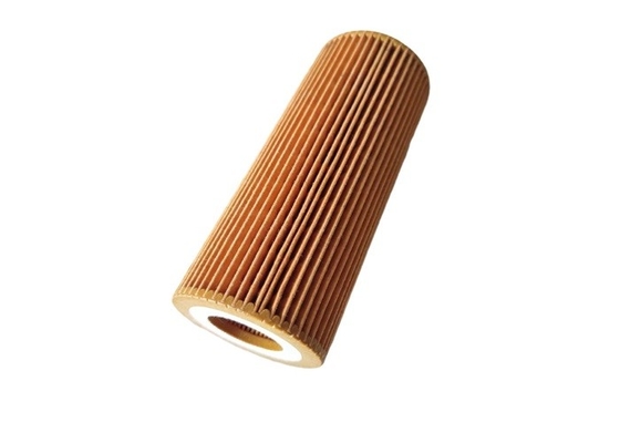 filtros de aceite 06E115562A 06E115562C 95810722200 del automóvil de 64m m para VW PORSCHE de Audi