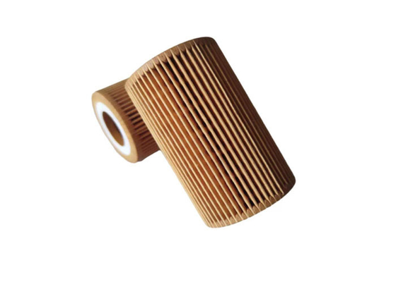 Filtros de aceite 06E115562B 045115466A 071115562A 045115389C del automóvil de Eco para Audi
