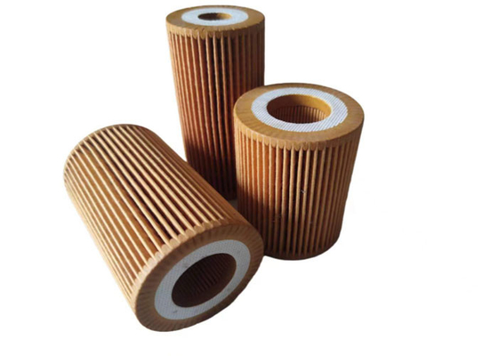Filtros de aceite 06E115562B 045115466A 071115562A 045115389C del automóvil de Eco para Audi