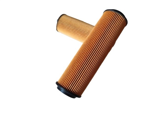 Auto de papel del filtro de aceite A2711800509 para Benz Class C S204 C204 E W212 A207 C207