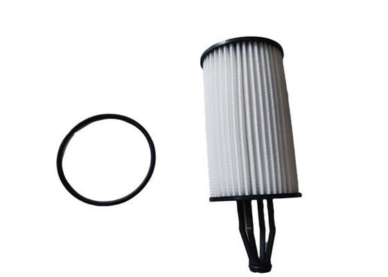 Ring Oil Air Filter Car de goma blanco 2761800009 F026407199 para el Benz