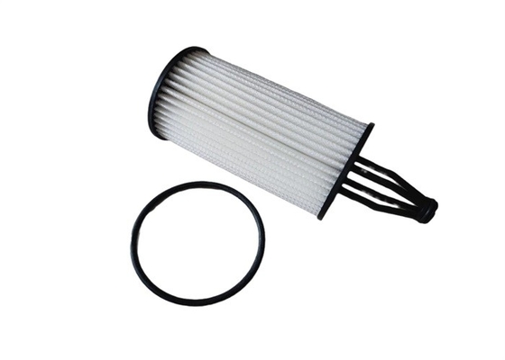 Ring Oil Air Filter Car de goma blanco 2761800009 F026407199 para el Benz