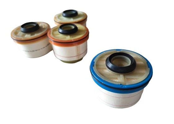 Filtro de combustible de papel del elemento de 23390-0L010 23390-0L041 para la camioneta pickup