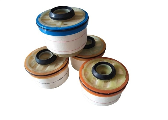 Filtro de combustible de papel del elemento de 23390-0L010 23390-0L041 para la camioneta pickup