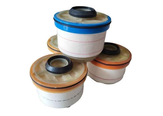 Filtro de combustible de papel del elemento de 23390-0L010 23390-0L041 para la camioneta pickup