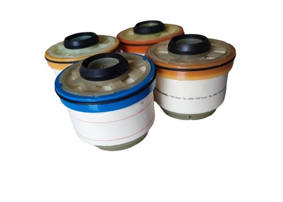 Filtro de combustible de papel del elemento de 23390-0L010 23390-0L041 para la camioneta pickup
