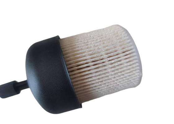 Reemplazo blanco 154m m del filtro de combustible diesel 6070900752 filtros de aceite del coche