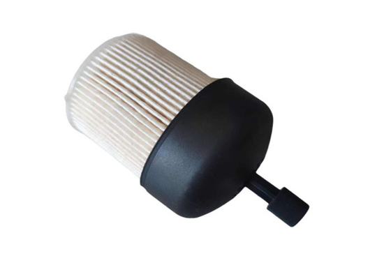 Reemplazo blanco 154m m del filtro de combustible diesel 6070900752 filtros de aceite del coche