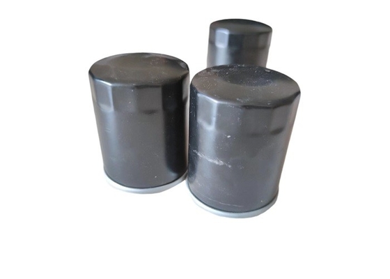 filtro de aceite de motor de Shell 90915YZZE2 90915-03004 del hierro de 66m m para Toyota