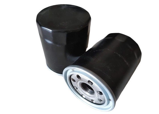 filtro de aceite de motor de Shell 90915YZZE2 90915-03004 del hierro de 66m m para Toyota