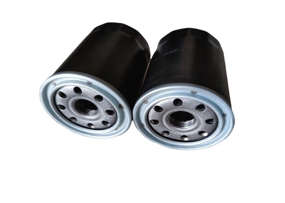 filtro de aceite de motor de Shell 90915YZZE2 90915-03004 del hierro de 66m m para Toyota