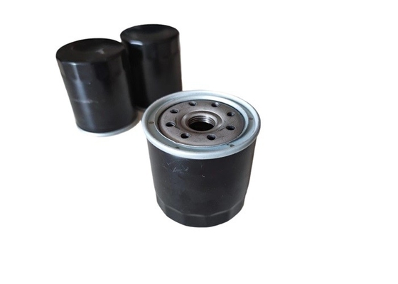 3 4-16 filtros de aceite 90915YZZD2 90915-20004 del automóvil de UNF para muchos coches