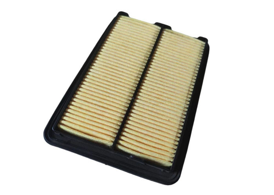 Filtro de aire del automóvil de la niveladora 16546-4BA1B para los coches japoneses