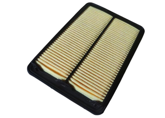 Filtro de aire del automóvil de la niveladora 16546-4BA1B para los coches japoneses
