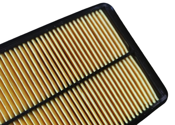 Filtro de aire del automóvil de la niveladora 16546-4BA1B para los coches japoneses