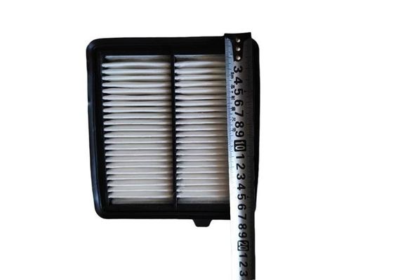 Filtro 2020 de aire auto de la oxidación de Honda Crv de la cabina del filtro anti del aire 153m m