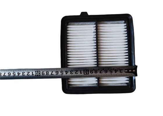 Filtro 2020 de aire auto de la oxidación de Honda Crv de la cabina del filtro anti del aire 153m m