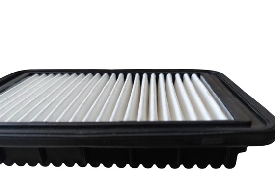 Aire plástico del filtro del anillo 28113 - 1Y100 - 14000 Hepa de los PP para el motor de coche