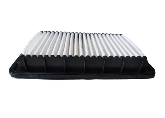 Aire plástico del filtro del anillo 28113 - 1Y100 - 14000 Hepa de los PP para el motor de coche